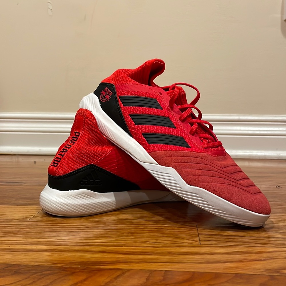 Limited Edition 2019 Red Bull Member Shoes